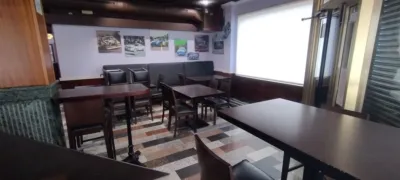 Local comercial en venta en Rúa Torrente Ballester - Vista 2