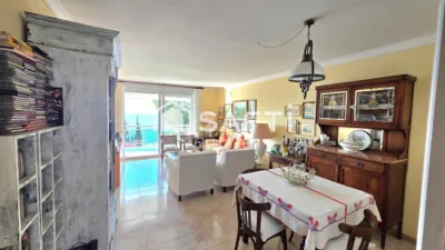 Apartment in Port Esportiu-Canyelles-Puig Rom photo 7