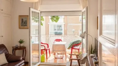 Apartment on Gabriel Lobo Street photo 5