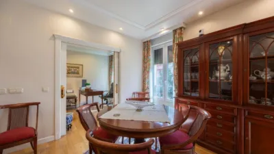 Apartment in Goya photo 8