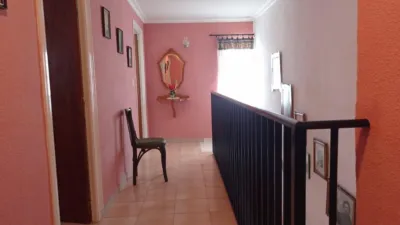 Chalet in Novelda photo 17