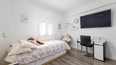 Apartment on Avinguda de l'Arquitecte Gaspar Bennazar photo 16