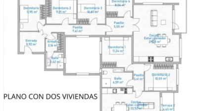 Apartment in Comunidad Valenciana photo 2