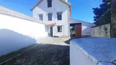 House in Magalofes photo 3