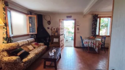 Chalet on Calle de Alicante, 12 photo 8