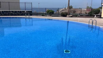Apartment in Los Cristianos photo 24