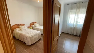 Apartment in La Roda photo 19