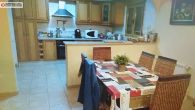 Chalet in Castalla photo 2