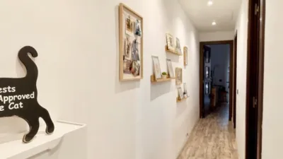 Apartment on Carrer de Sant Jeroni photo 5