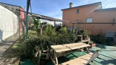 Chalet en calle de las Cangrexeiras photo 10