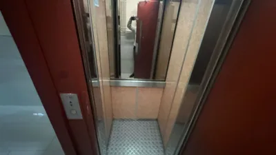 Apartment on Carrer de Feliu Casanova photo 36
