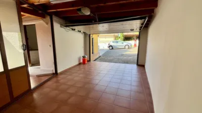 Chalet in Barrio de Revilla Calva photo 41