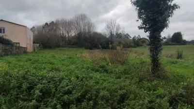 Terreno en venta en Calle Praia de Estacas, Número 0 - Más
