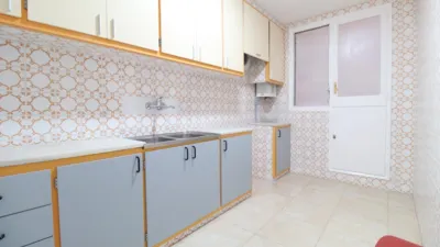 Apartment in Barri de Mar photo 7
