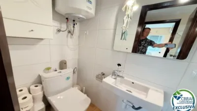 Apartment on Avinguda de la Gola de l'Estany photo 25