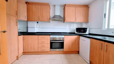 Semi-detached house in the Valencian Community photo 6