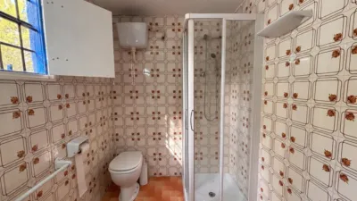 Chalet in the Valencian Community photo 54
