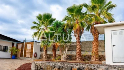 Chalet on Calle de los Tomateros photo 10