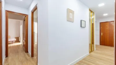 Apartment on Calle del Marqués de Zafra photo 15
