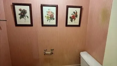 Flat on Calle Magdalena photo 6