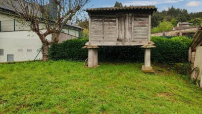 Chalet on Calle de Peiro, A Coruña photo 4