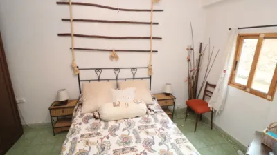 Apartment in Alto Palancia photo 25