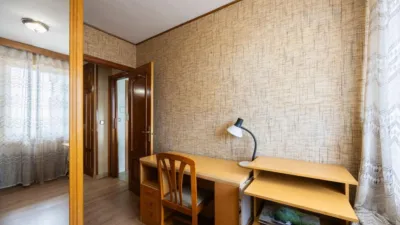 Apartment on Avenida de Badajoz photo 38