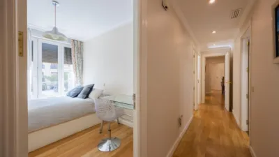 Apartment in Goya photo 30