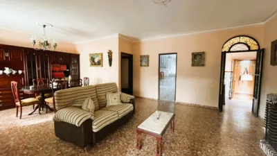 Chalet on Calle del Vizcaíno photo 45