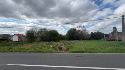Terreno en venta en Camino Pena Parda - Vista 2