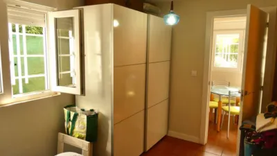 Chalet en calle Ferreira photo 5