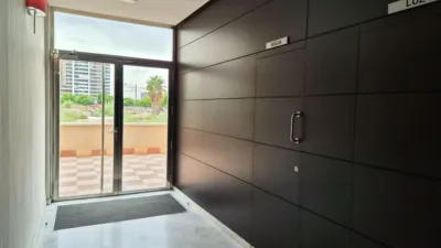 Apartment in Belen photo 36