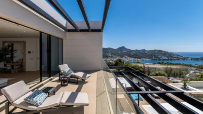 Chalet in Port d'Andratx photo 8