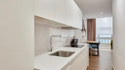 Apartment on Calle Real, 36 photo 7