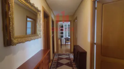 Apartment in O Vinteun photo 14