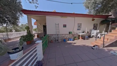 Chalet in Urb. Cigarra Baja photo 11