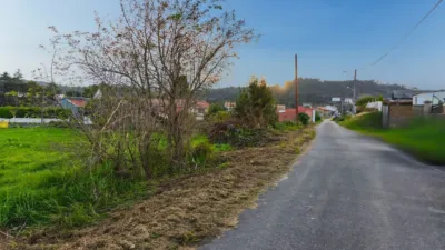 Terreno en venta en Calle Valon Nucleo, 52 - Vista 5