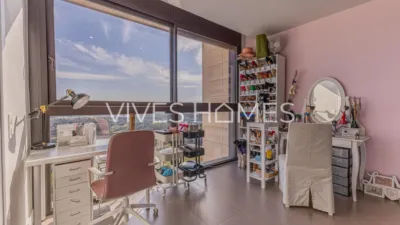Chalet on Carrer de Les Fonts photo 49