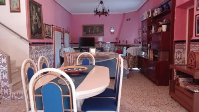 Chalet in Novelda photo 6