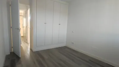 Apartment in Urbanización Olmosierra photo 14