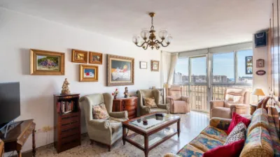 Apartment on Javier Sanz Street photo 4