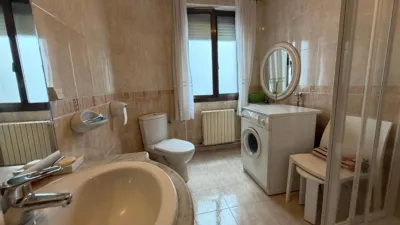 Apartment in Jose Zorrilla photo 13
