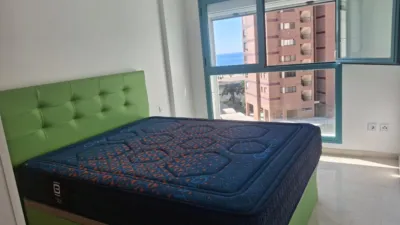 Apartment in Cala Villajoyosa photo 9