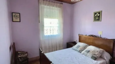 Semi-detached house with sea views in the Valdoviño area, located at Av del Almte Pedro Fernández Martín, nº 1. Total surface area of 295m² distributed across two separate units: a lower ground floor and an attic level. photo 10