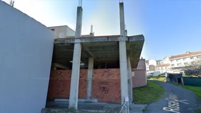 Edificio en venta en Calle de la Touriñana - Vista 5