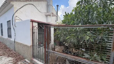 Rustic Finca in Coín photo 28