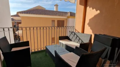 Apartment in Pueblo Salado photo 2