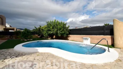 Chalet on Carrer de Tavernes de la Valldigna photo 15