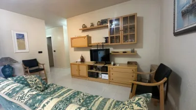 Apartment in Bolnuevo photo 7