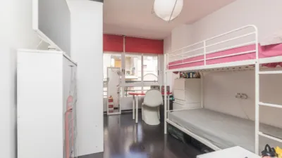 Apartment on Dr Ferran Street photo 25